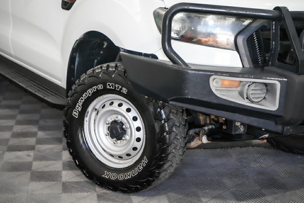 Ford Ranger image 2