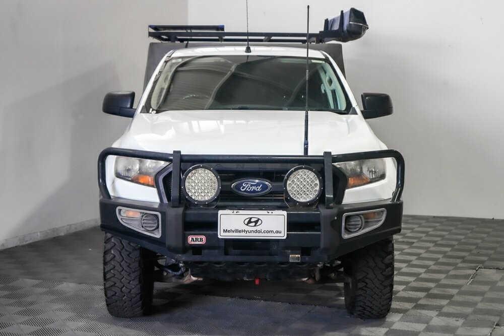 Ford Ranger image 3