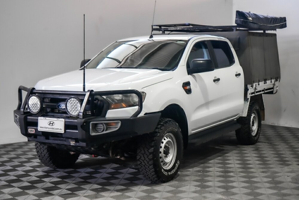 Ford Ranger image 4