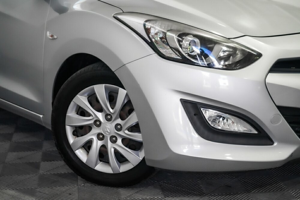 Hyundai I30 image 2