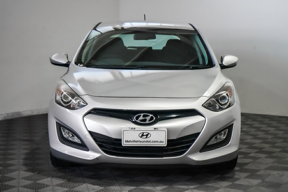 Hyundai I30 image 3