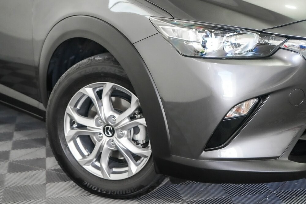 Mazda Cx-3 image 2