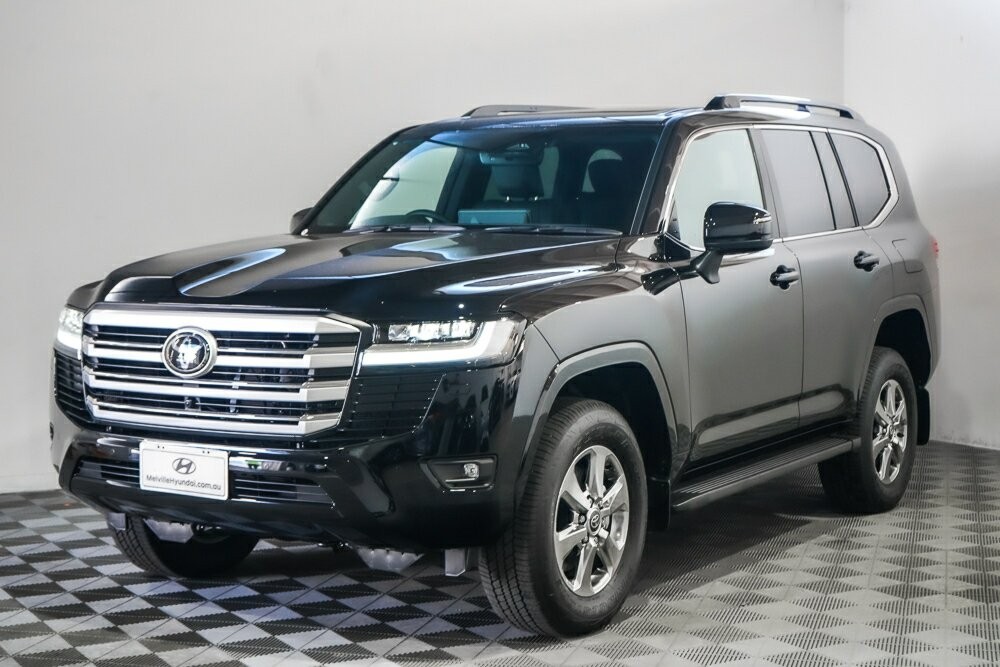 Toyota Landcruiser image 4