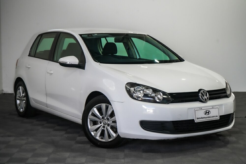 Volkswagen Golf image 1