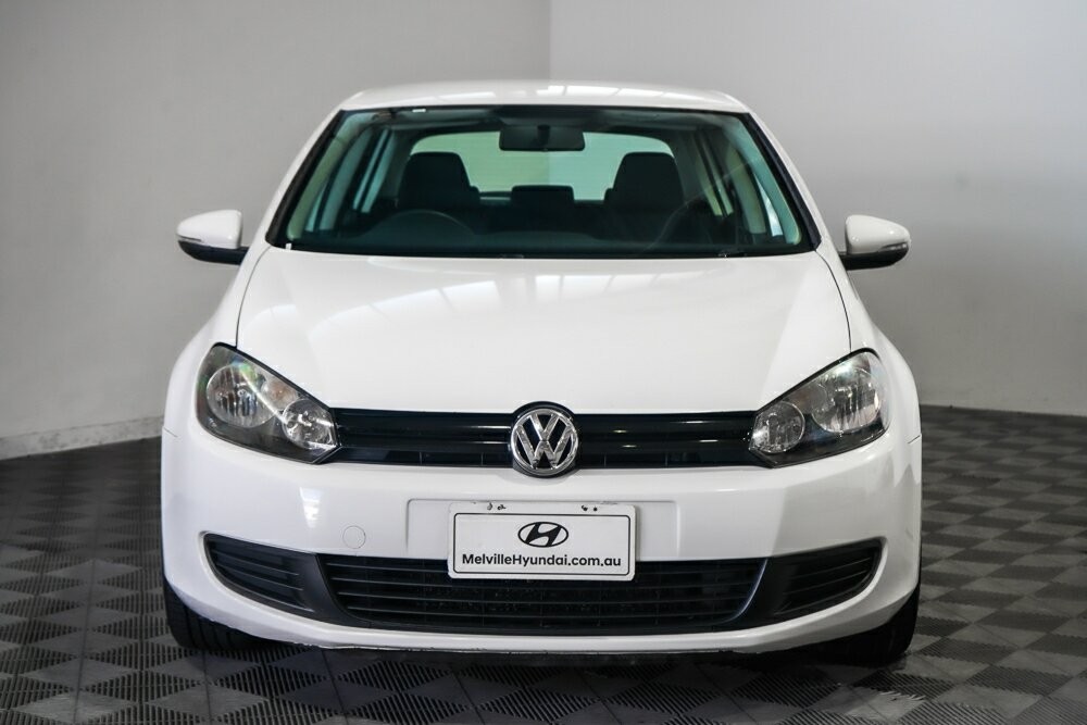 Volkswagen Golf image 3