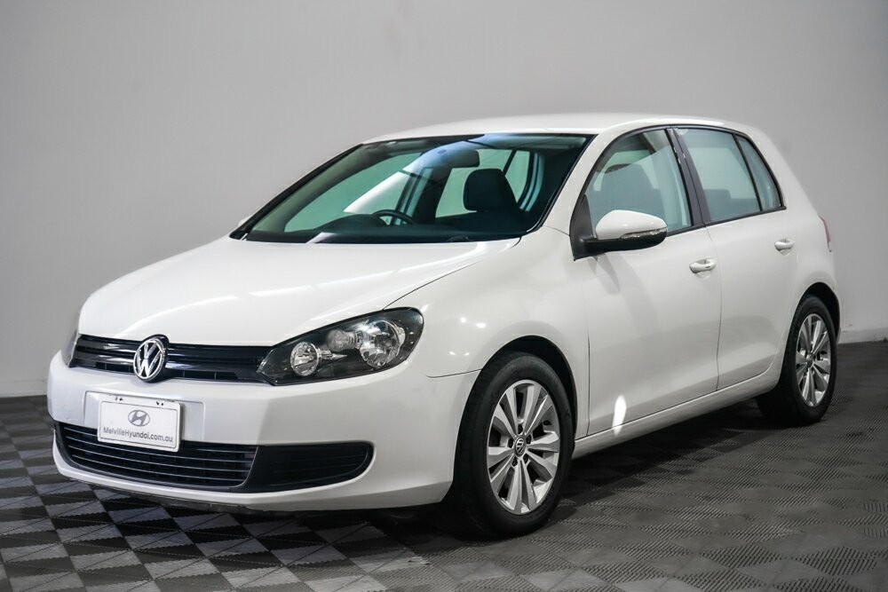 Volkswagen Golf image 4