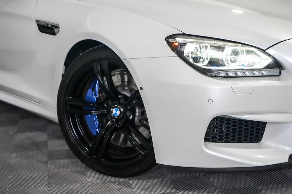 BMW M6 image 2