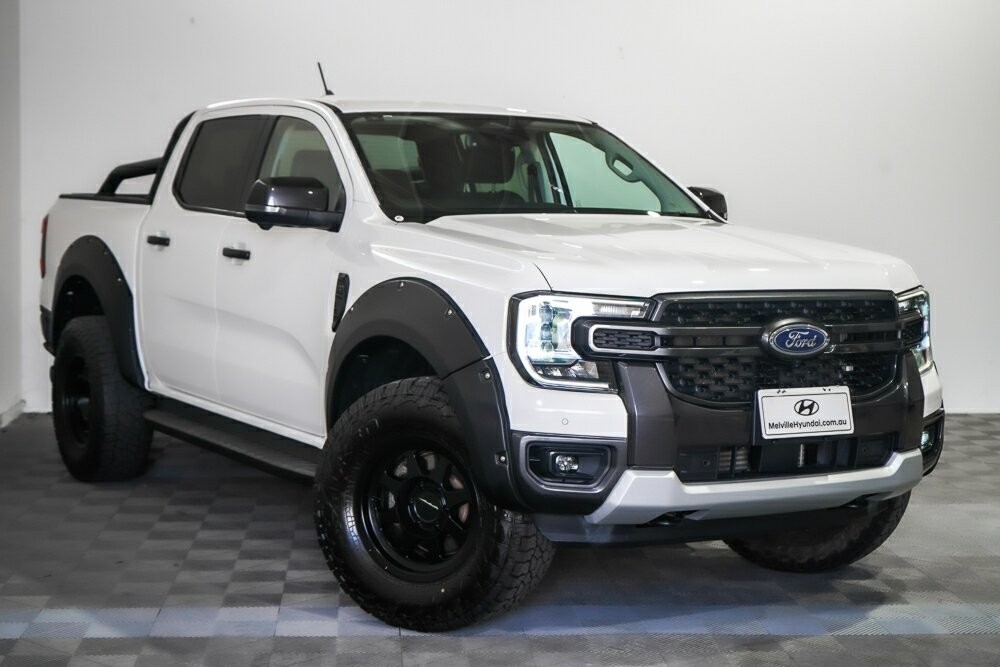 Ford Ranger image 1