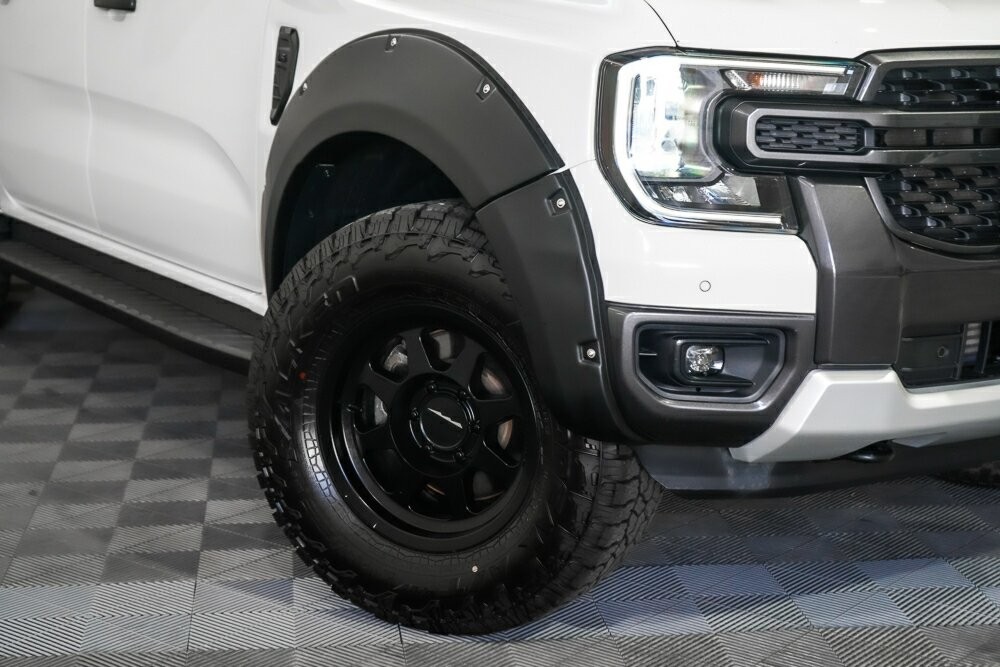 Ford Ranger image 2