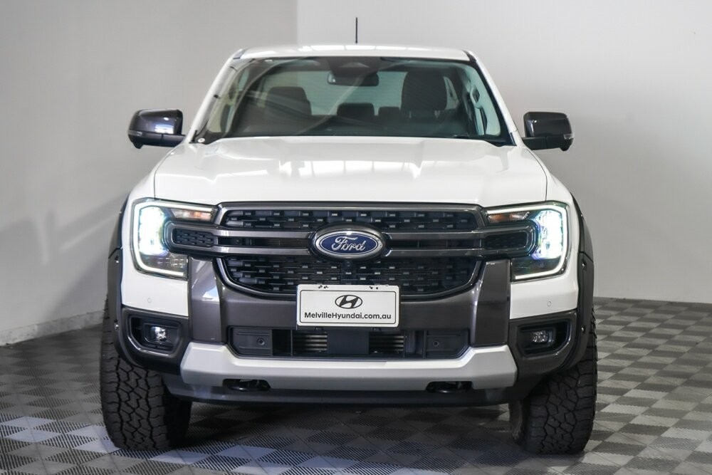 Ford Ranger image 3