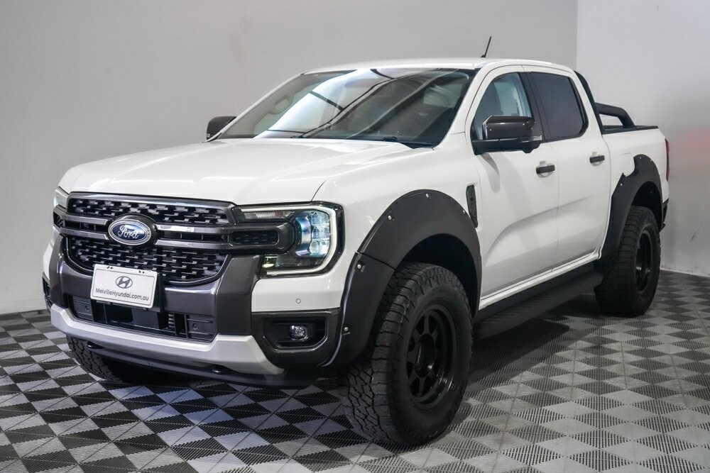 Ford Ranger image 4