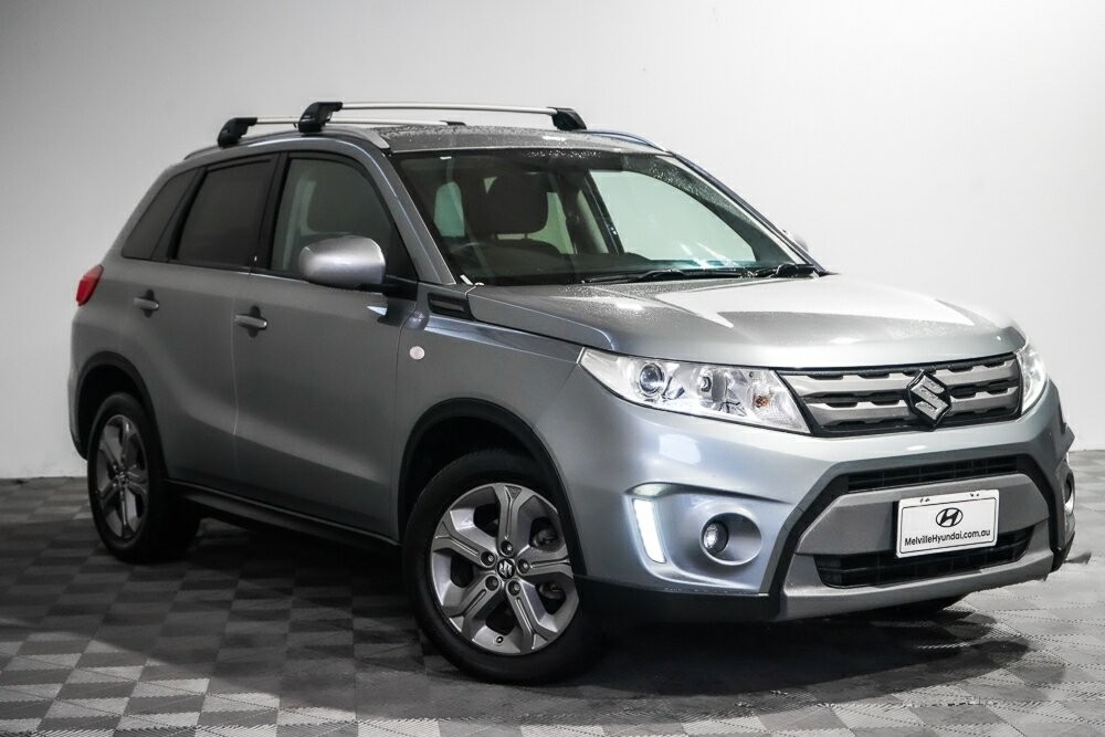 Suzuki Vitara image 1