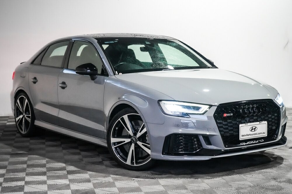 Audi Rs3 image 1