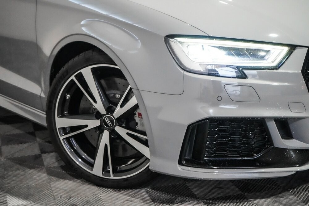 Audi Rs3 image 2
