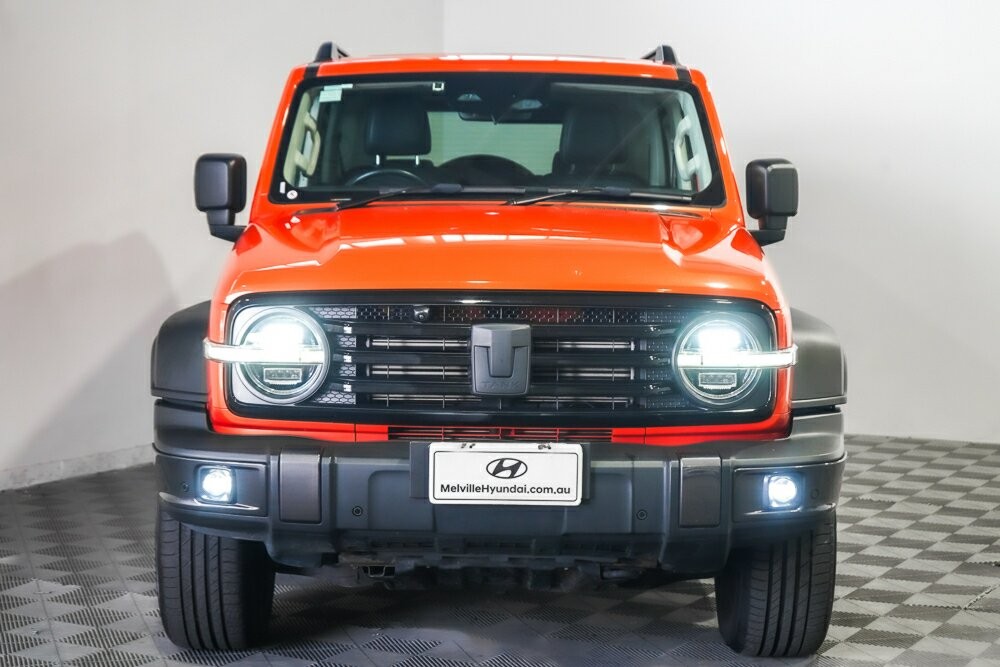 Gwm Tank 300 image 3