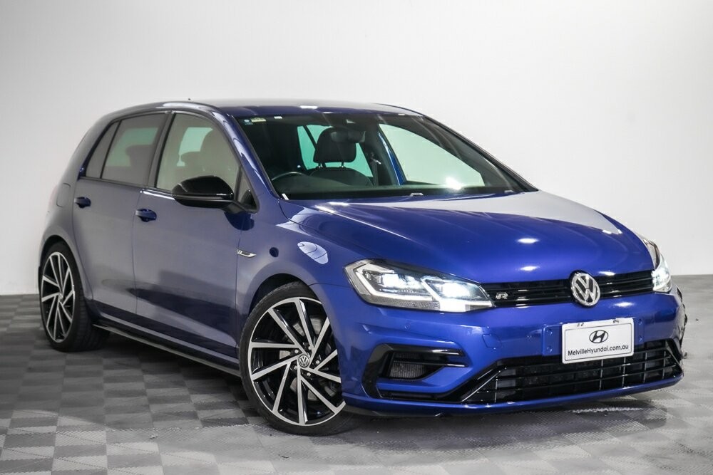 Volkswagen Golf image 1