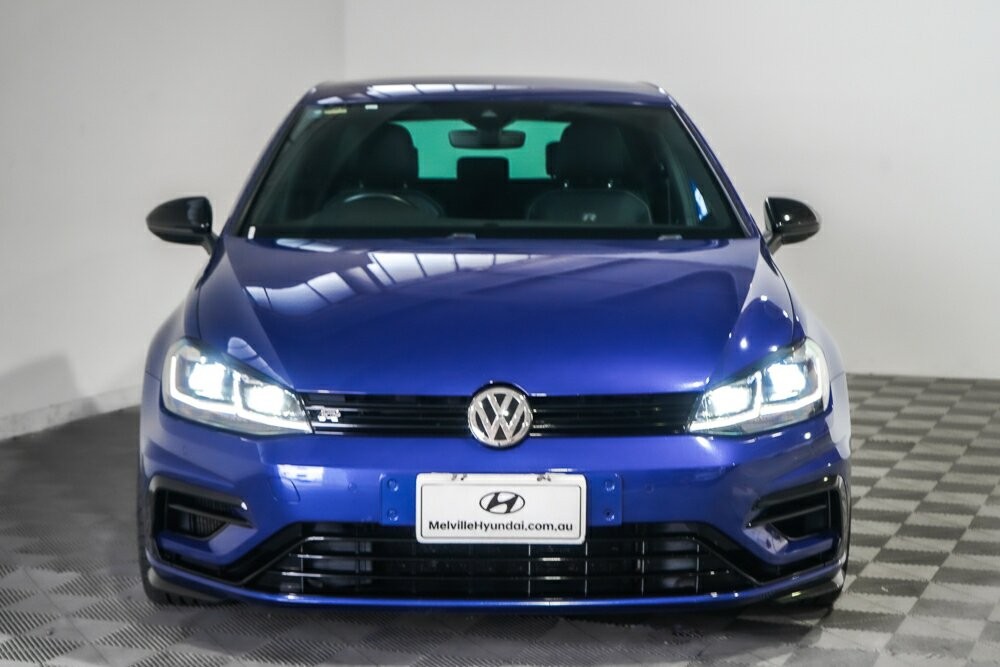 Volkswagen Golf image 4