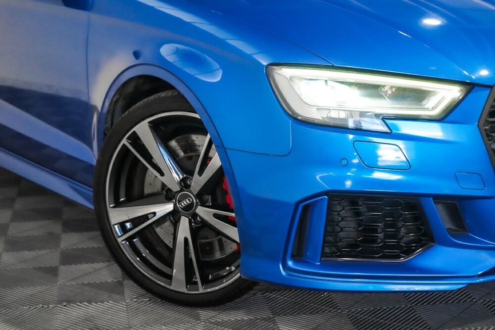 Audi Rs3 image 2