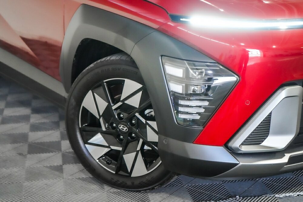 Hyundai Kona image 2