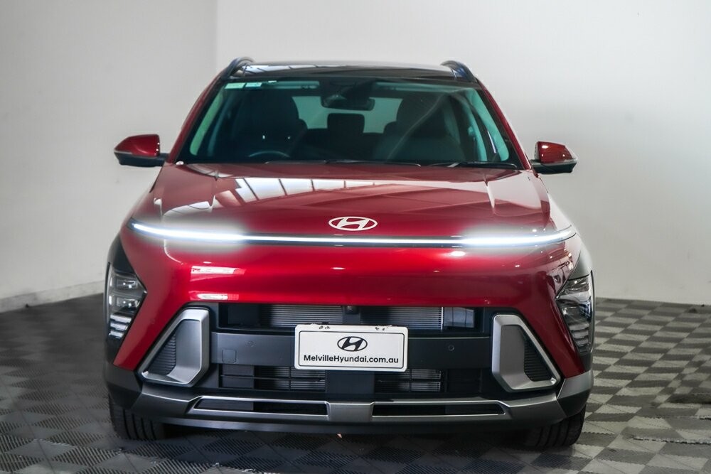 Hyundai Kona image 3