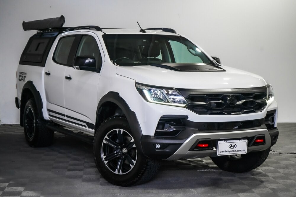 Holden Special Vehicles Colorado image 1