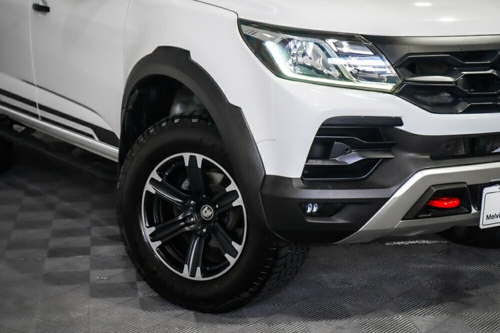 Holden Special Vehicles Colorado image 2