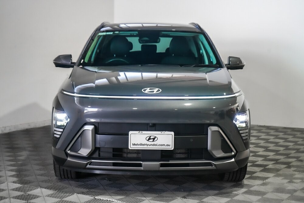 Hyundai Kona image 3