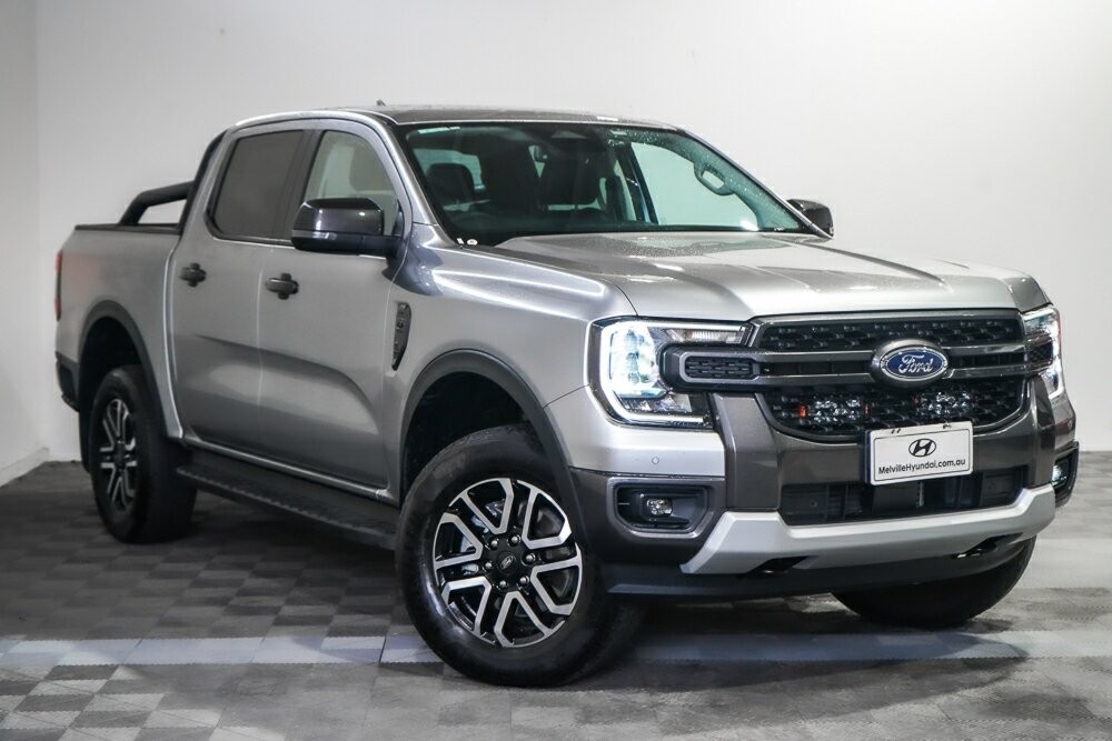 Ford Ranger image 1