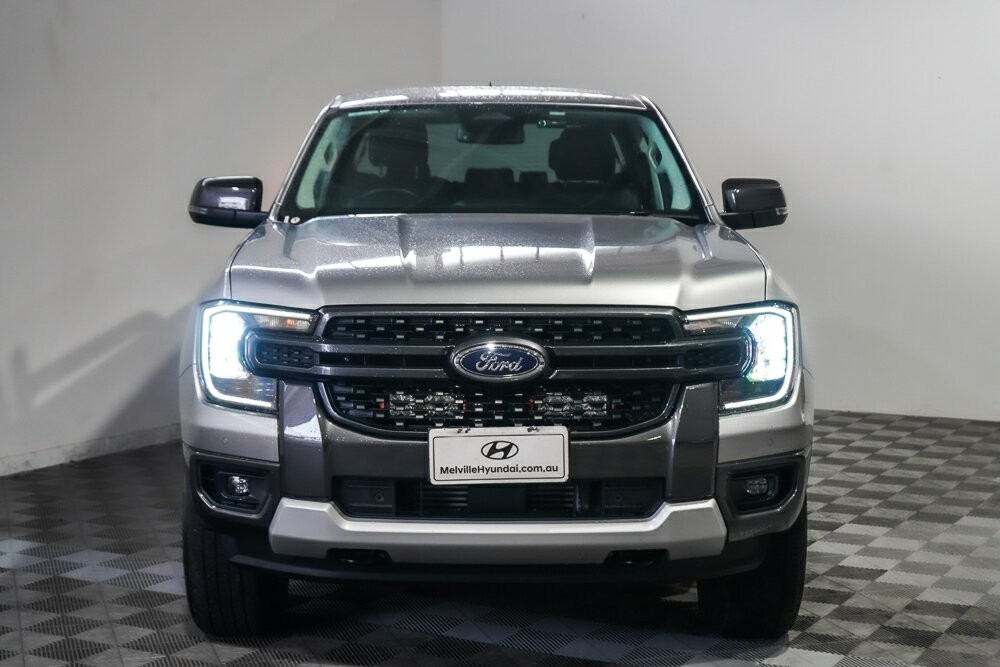 Ford Ranger image 3