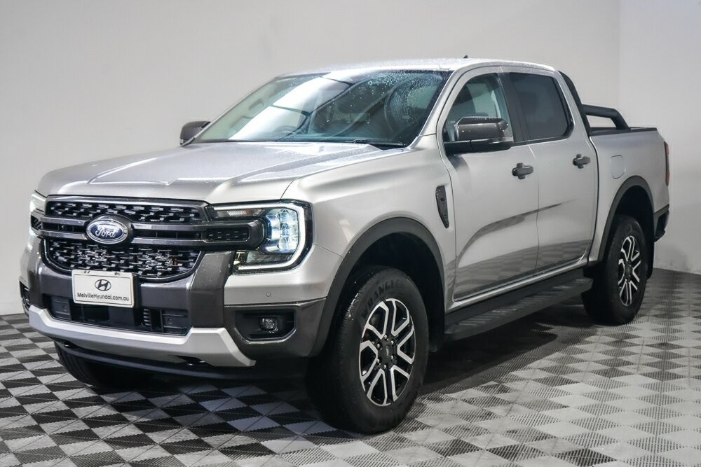 Ford Ranger image 4