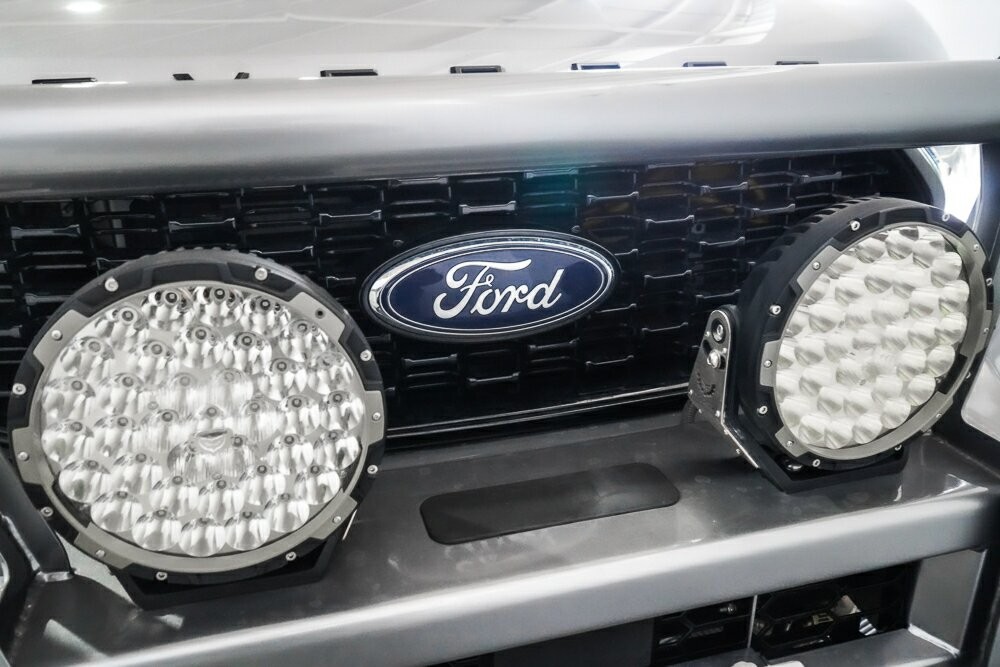 Ford Everest image 3