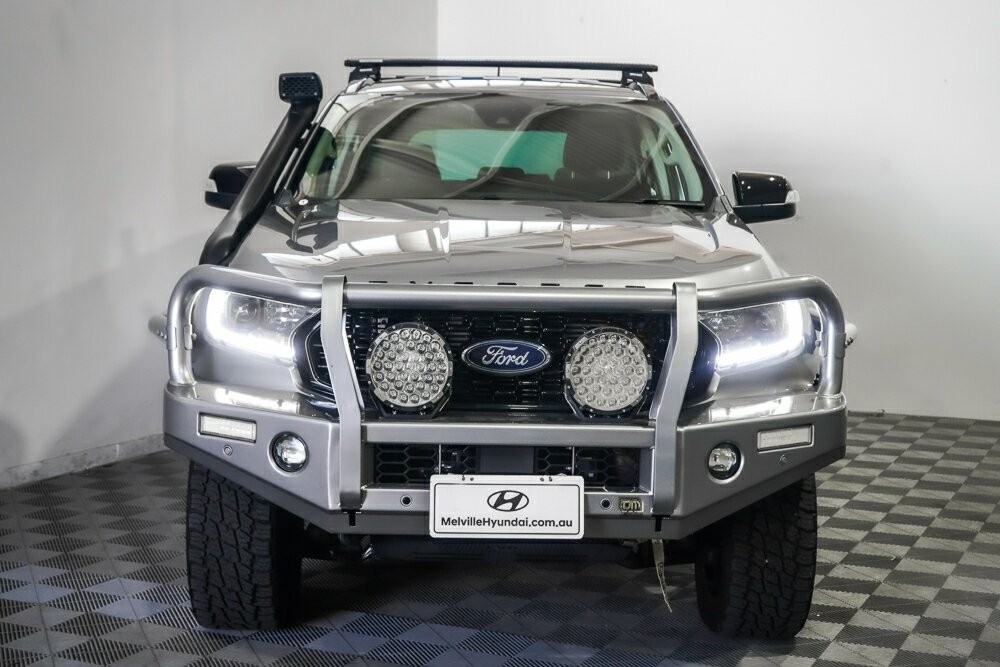 Ford Everest image 4