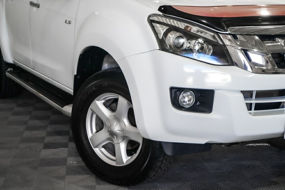 Isuzu D-max image 2