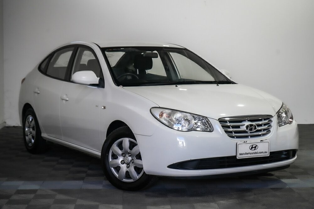 Hyundai Elantra image 1