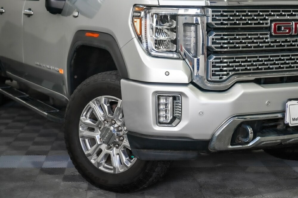 Gmc Sierra image 2