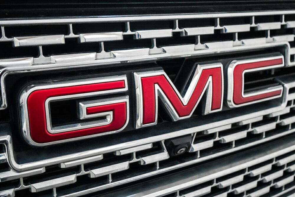 Gmc Sierra image 3