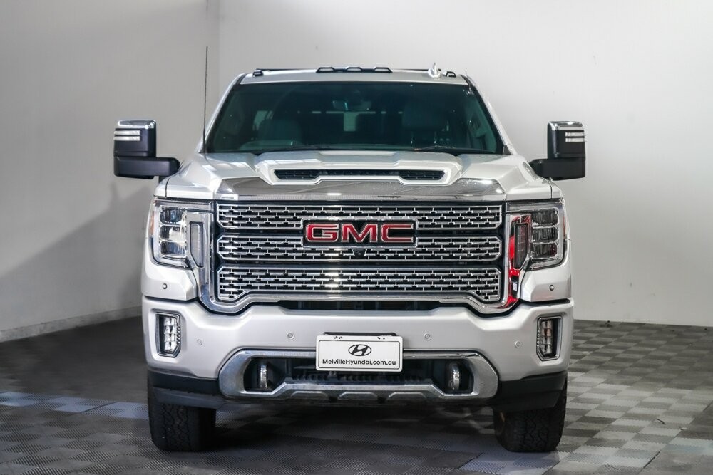 Gmc Sierra image 4