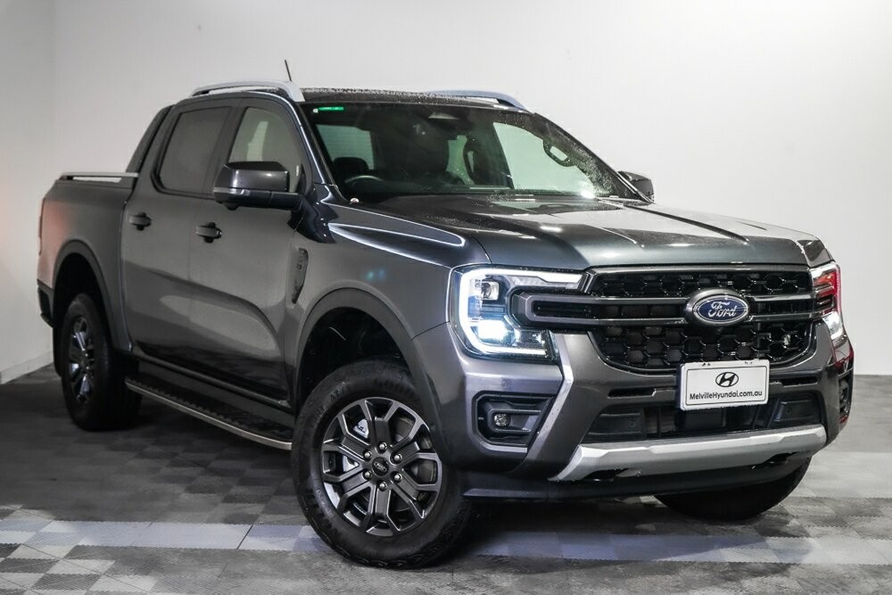 Ford Ranger image 1
