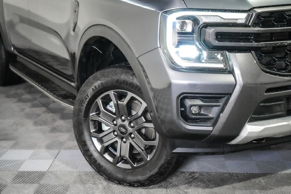Ford Ranger image 2