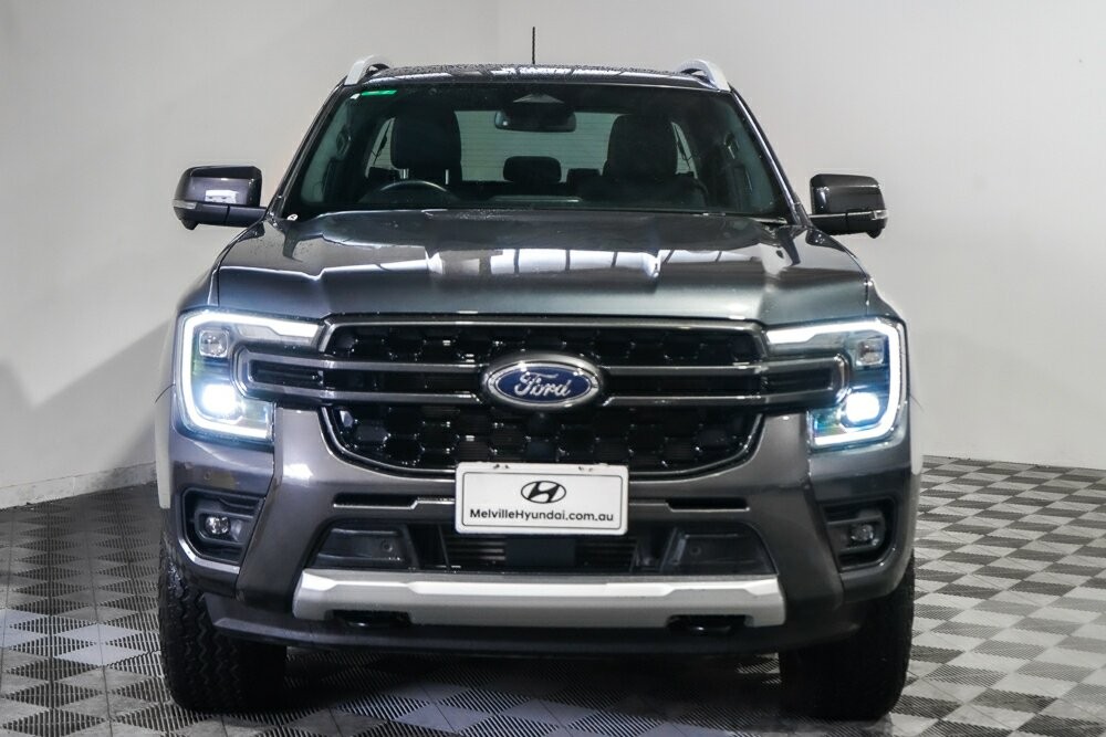 Ford Ranger image 3