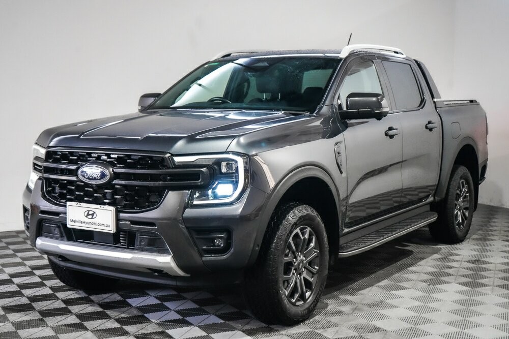 Ford Ranger image 4