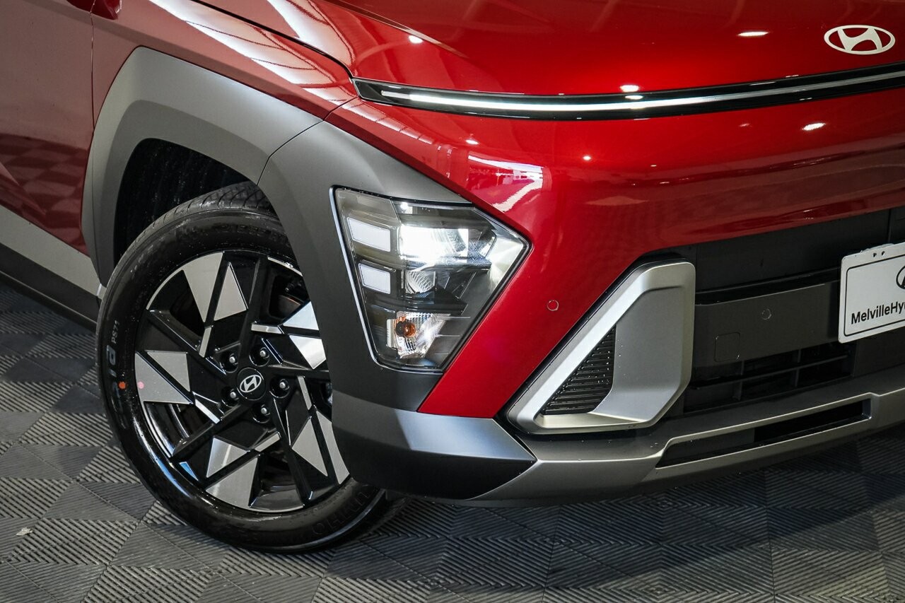 Hyundai Kona image 2