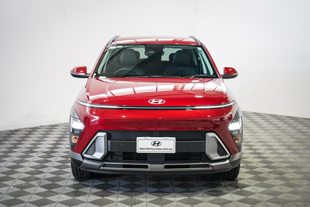 Hyundai Kona image 3