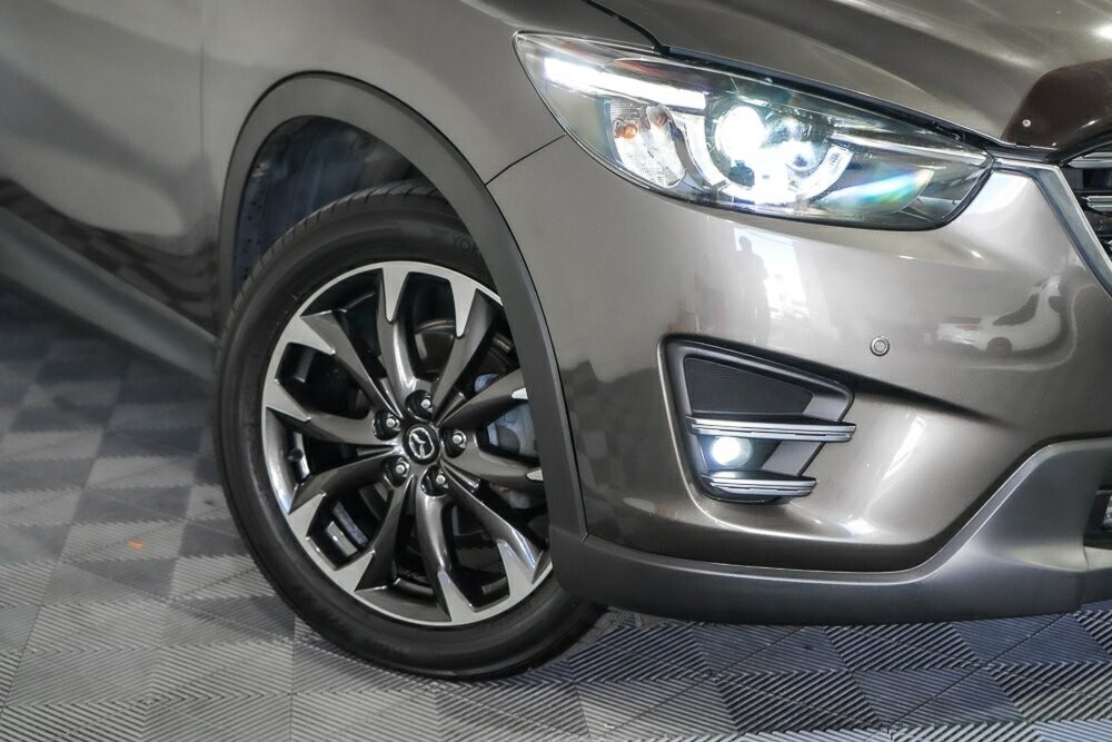 Mazda Cx-5 image 2