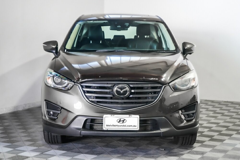 Mazda Cx-5 image 3