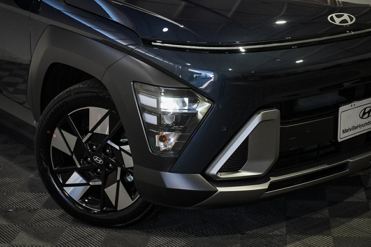 Hyundai Kona image 2