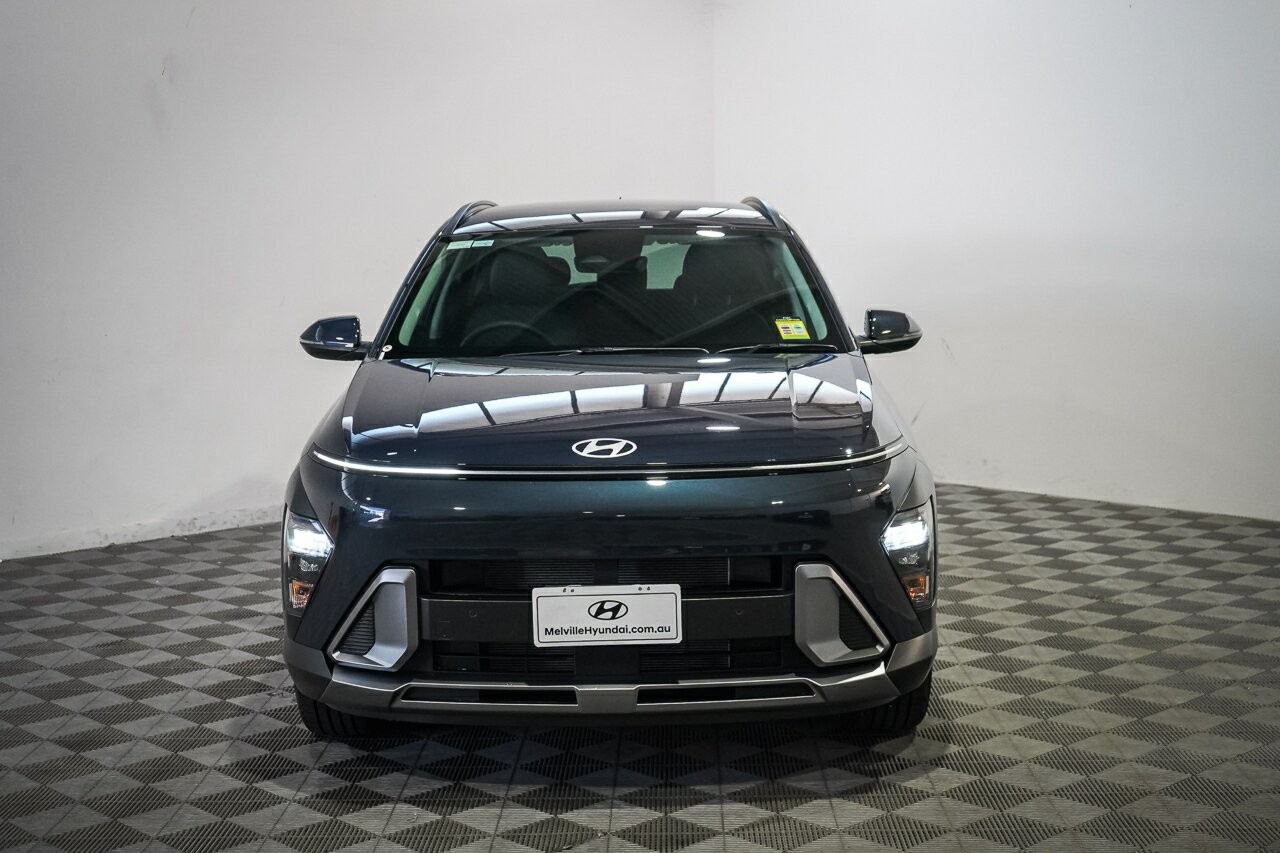 Hyundai Kona image 3