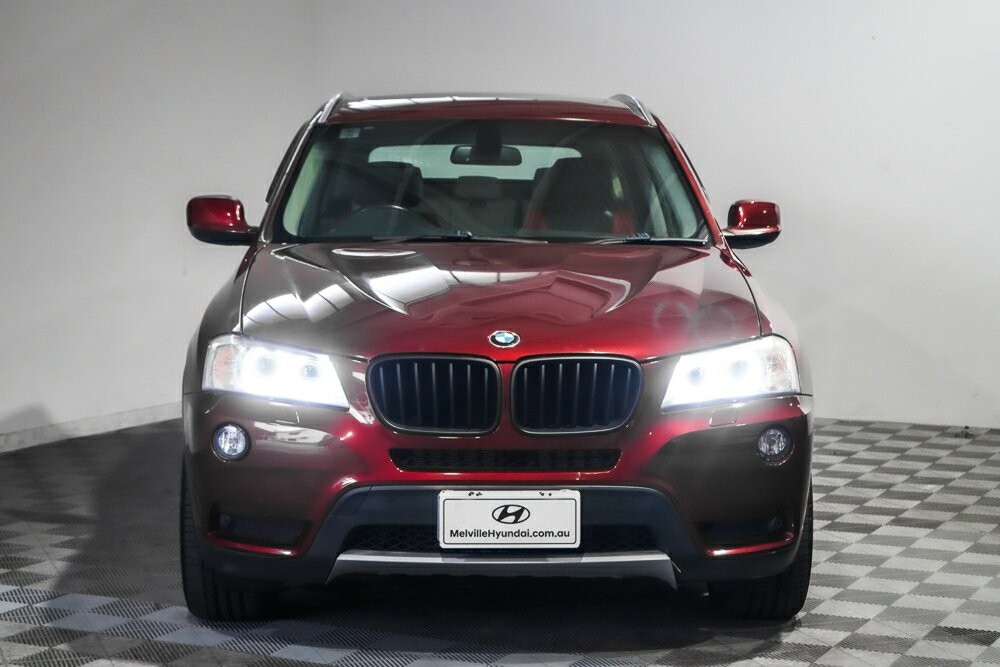BMW X3 image 3