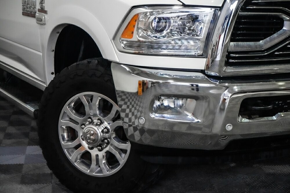 Ram 2500 image 2