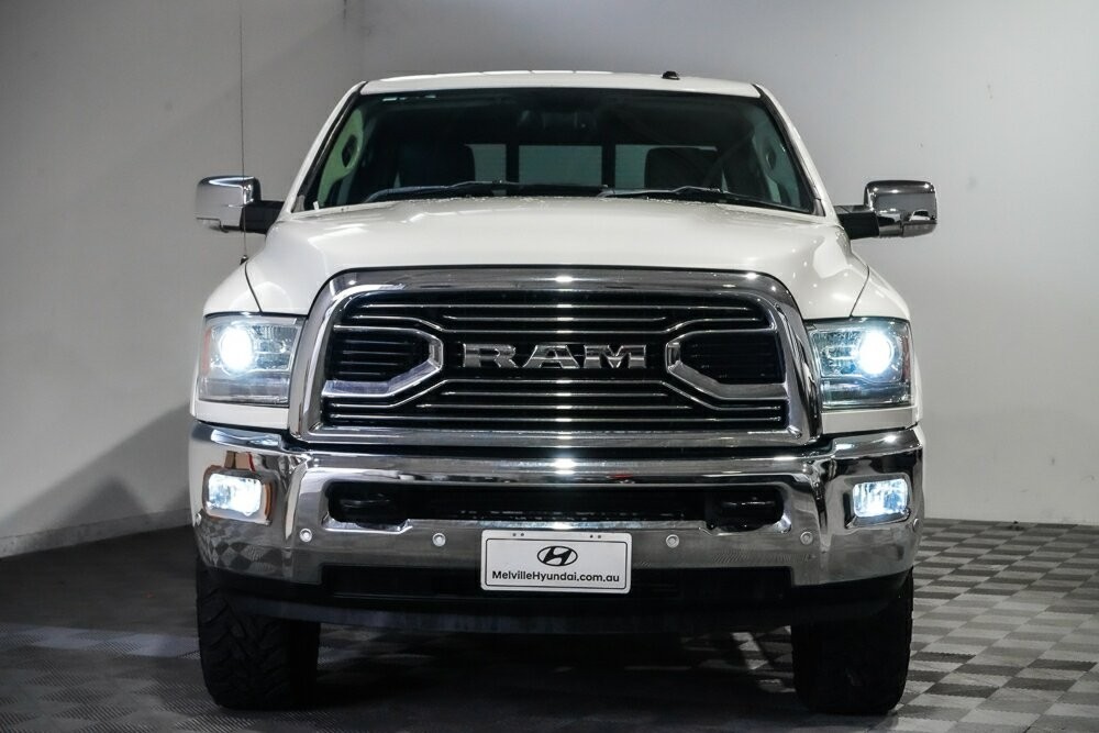 Ram 2500 image 3